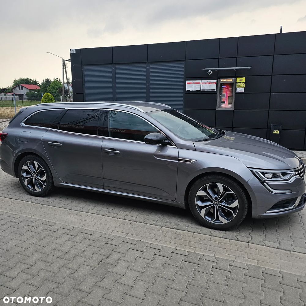 Renault Talisman BLUE dCi 160 EDC INTENS - 6