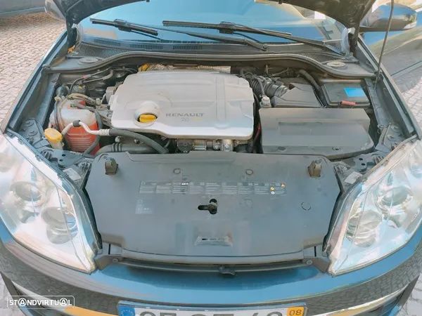 Renault Laguna 2.0 dCi Initiale - 16