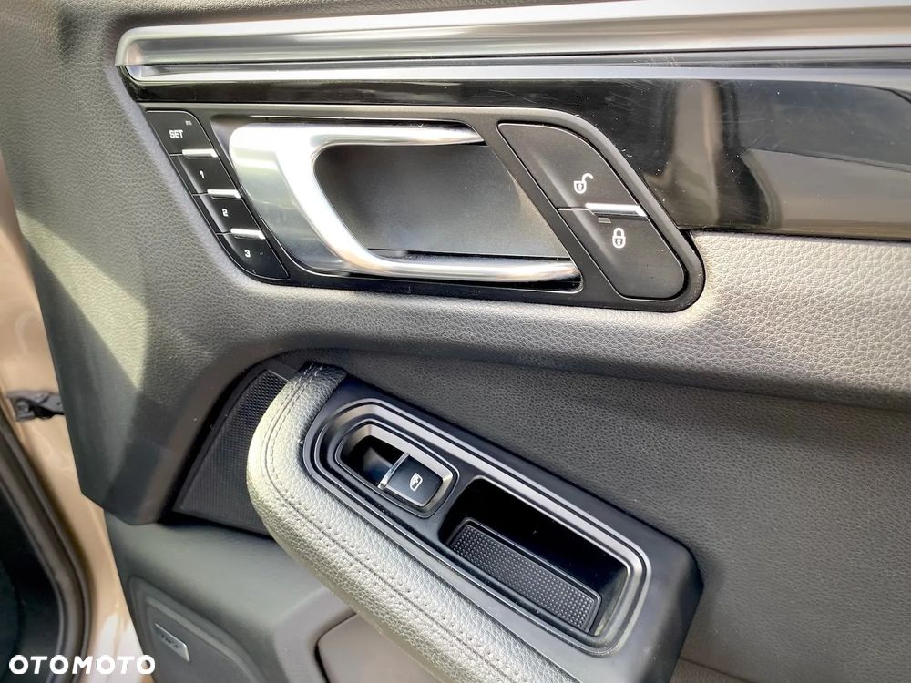 Porsche Macan S PDK - 15