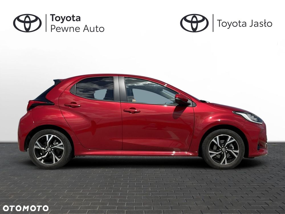 Toyota Yaris Hybrid 1.5 Style - 7