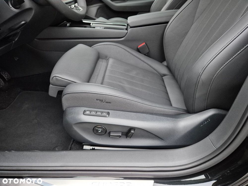 Skoda Superb 2.0 TSI L&K DSG - 17