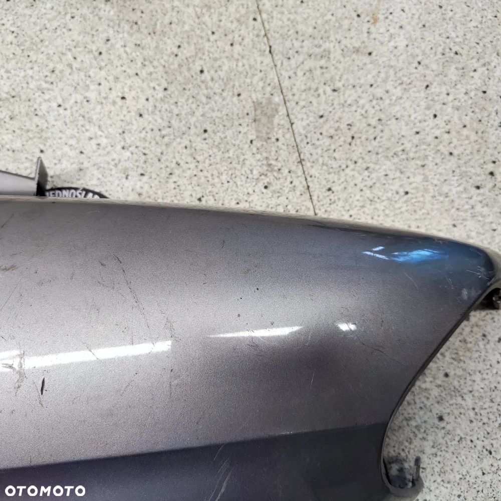 Owiewka, osłona, bok, boczek, zadupek, ogon Yamaha Neos 50 - 9