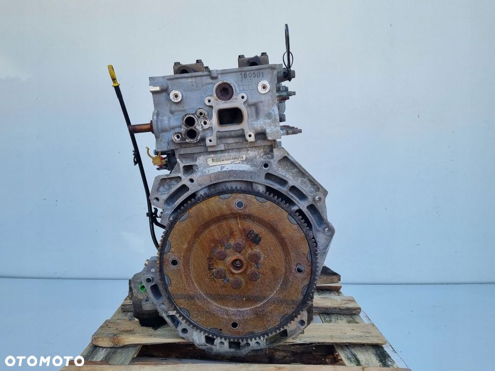 SILNIK Ford Mondeo III MK3 2.0 16V 146KM CJBA CJBB - 16