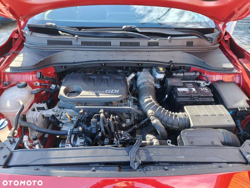 Hyundai Kona 1.0 T-GDI Comfort - 30