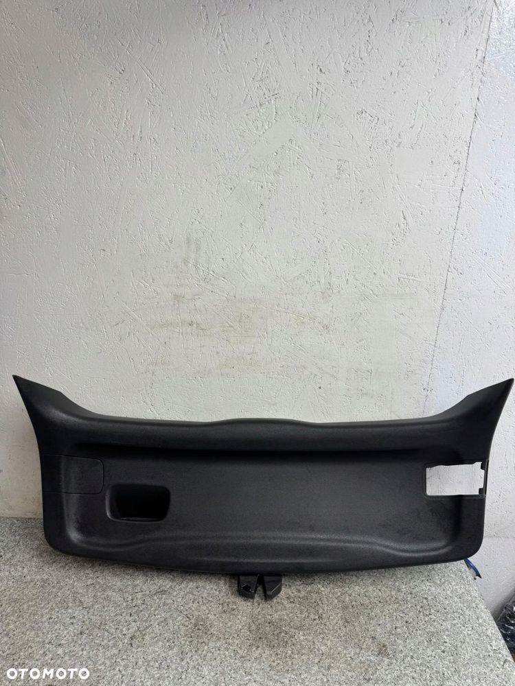 osłona zamka klapy astra k 2015-2019 39066899 - 1