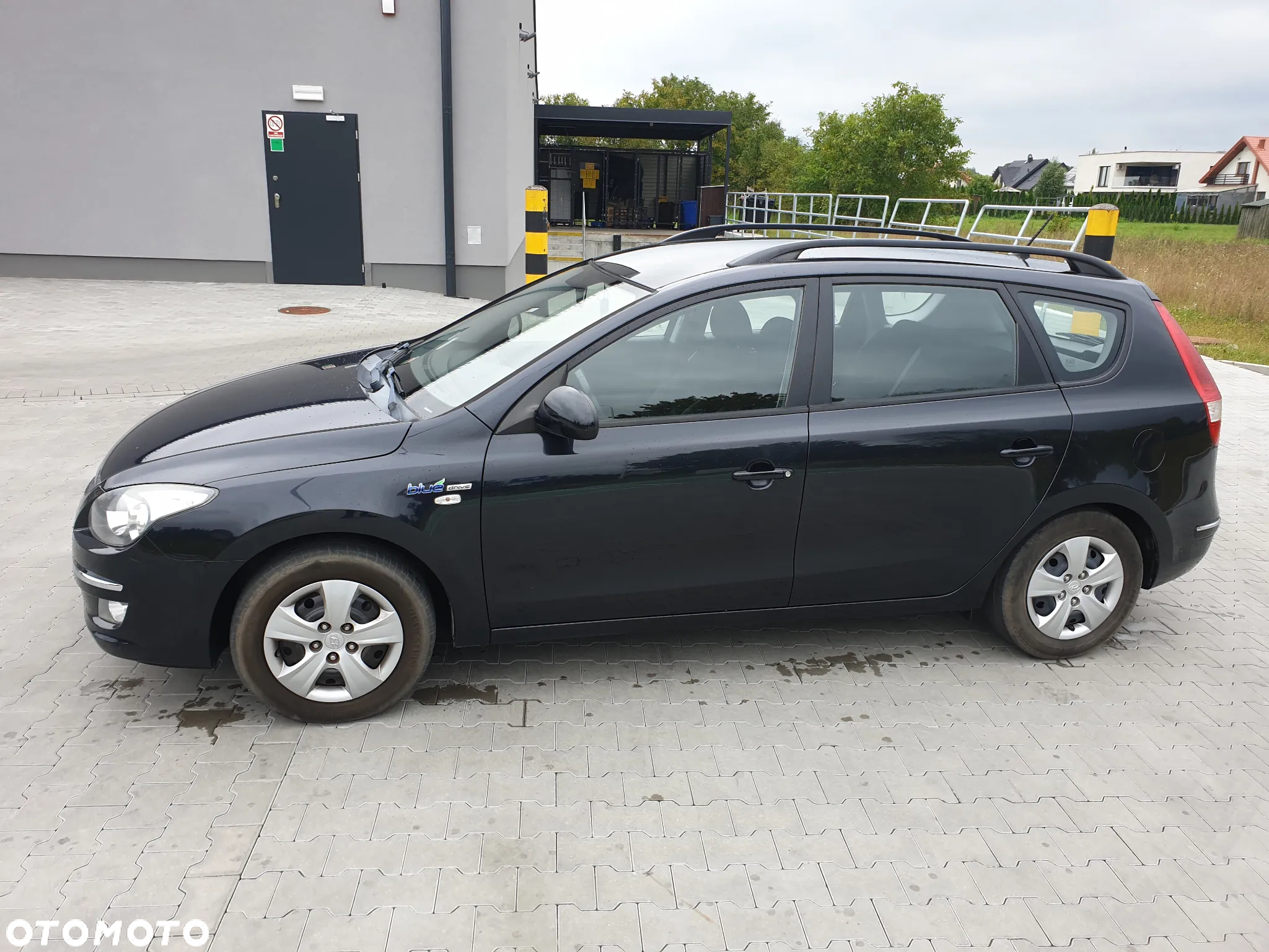 Hyundai i30 1.6 Comfort World Cup - 9