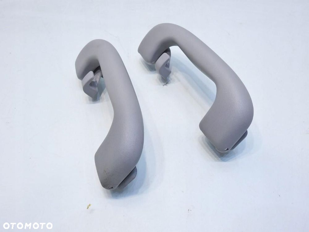 RĄCZKA UCHWYT PODSUFITKI TYŁ OPEL ASTRA III H - 6