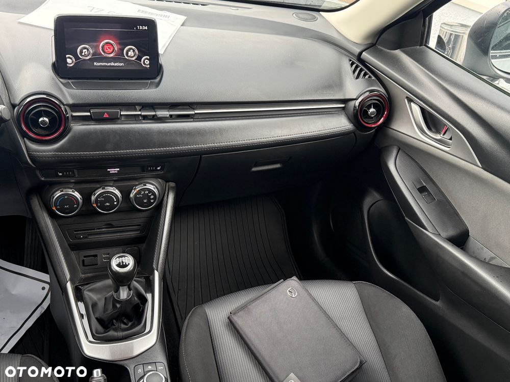 Mazda CX-3 2.0 SkyPassion - 33