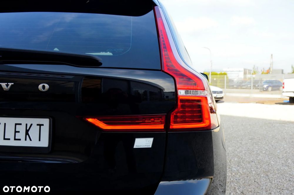 Volvo XC 60 T6 Plug-In Hybrid AWD Inscription - 14