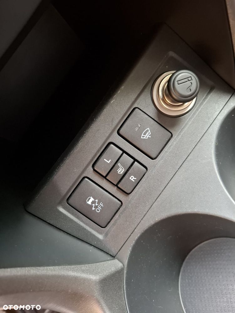 Toyota RAV4 2.0 4x4 Life - 11