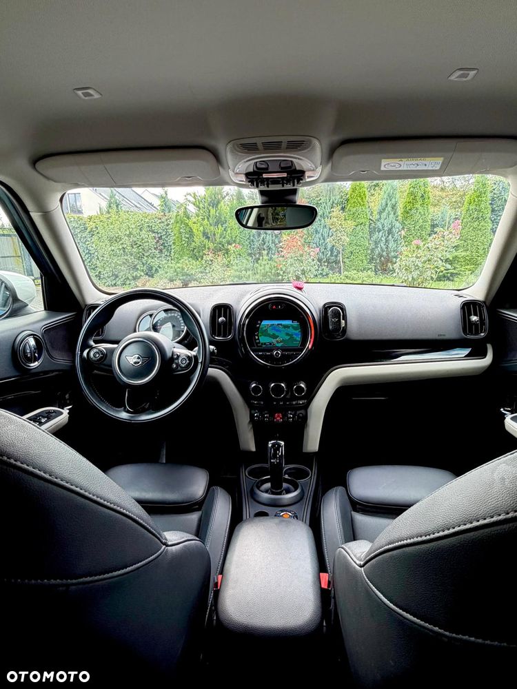 MINI Countryman Cooper S - 10