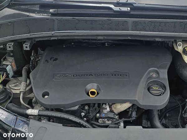 KNWA kompletny silnik 2.2 TDCi KNDA Ford Galaxy S-MAX 200KM / 147kW - 1