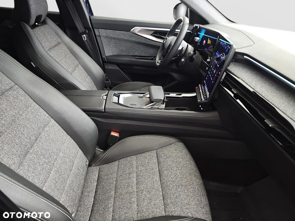 Renault Espace 1.2 E-Tech Full Hybrid 200 Techno MMT 7os - 37