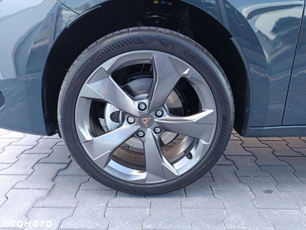 Cupra Leon 1.5 eTSI DSG - 20