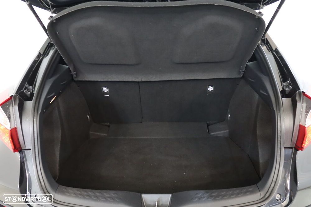 Toyota C-HR 1.2T Comfort+P.Style - 9