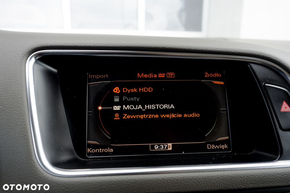 Audi Q5 2.0 TDI Quattro - 23