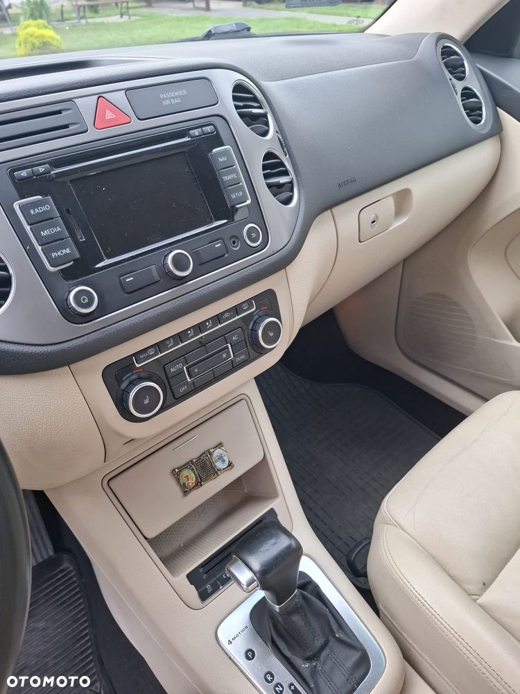 Volkswagen Tiguan 2.0 TDI 4Mot Track&Style DSG - 15
