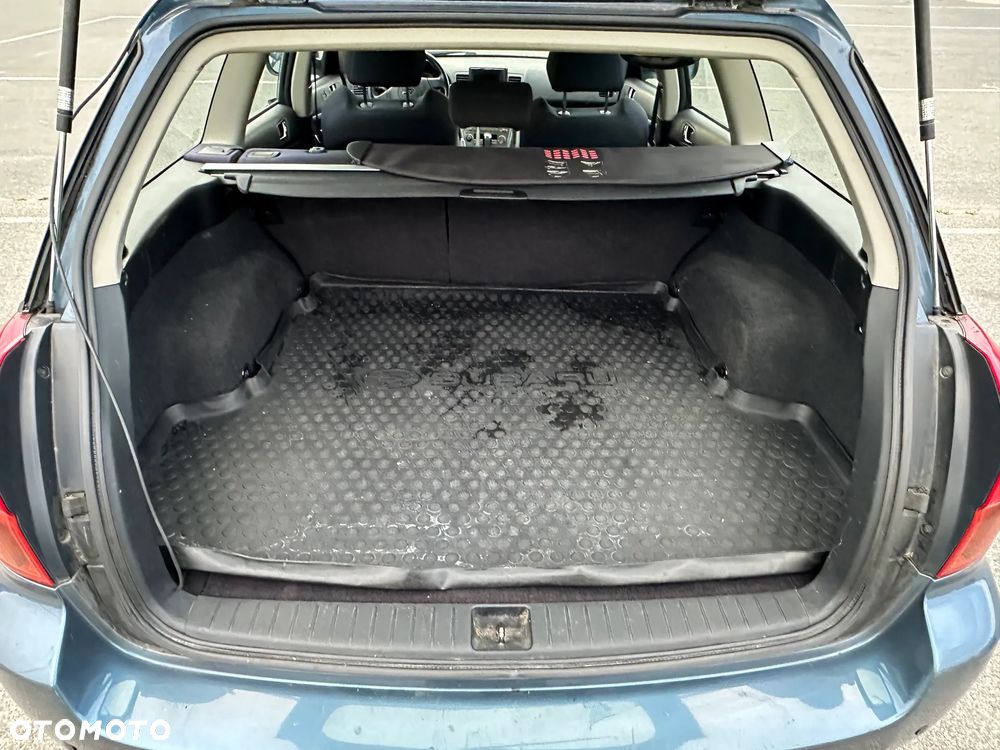 Subaru Legacy 2.5i Comfort AT - 19