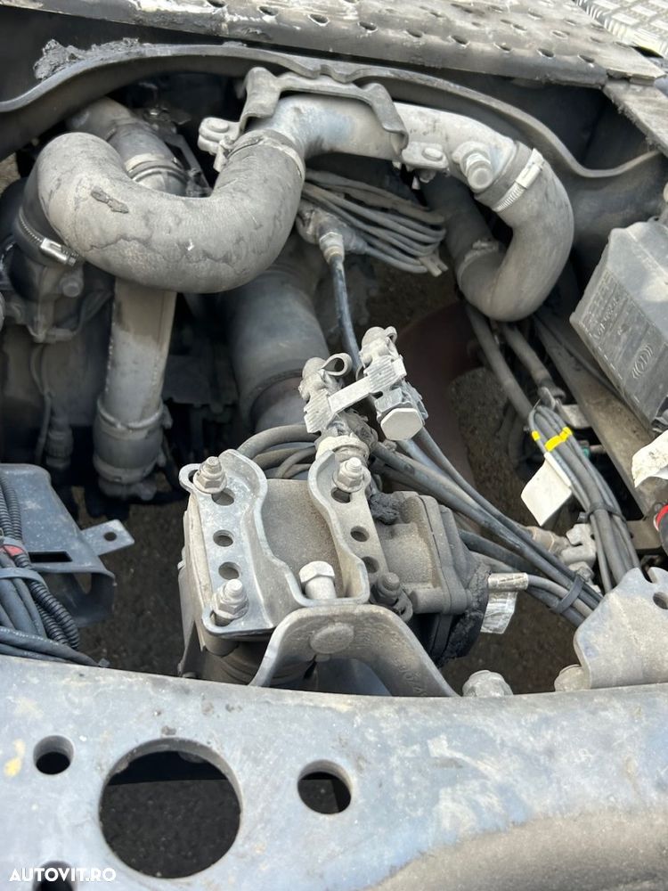 Scania R450, Retarder, 6 unitati, factura externa - 7