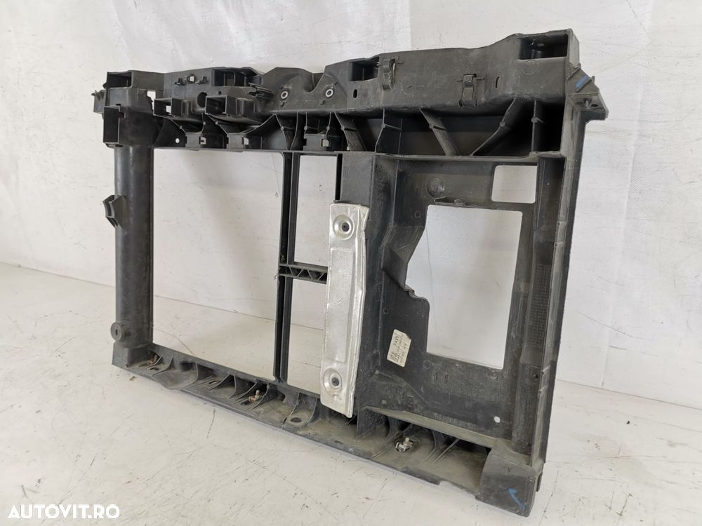 Trager Frontal Peugeot  207 1 2006 2007 2008 2009 Original In Stare Bu - 3