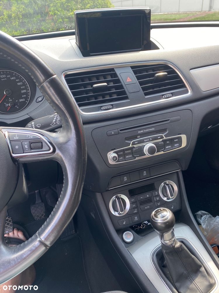 Audi Q3 1.4 TFSI - 16