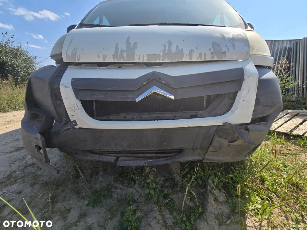 Citroën JUMPER - 12