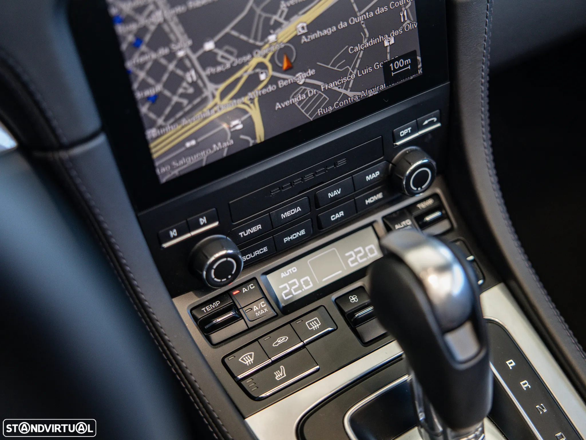 Porsche 718 Boxster 2.0 Style Edition PDK - 53