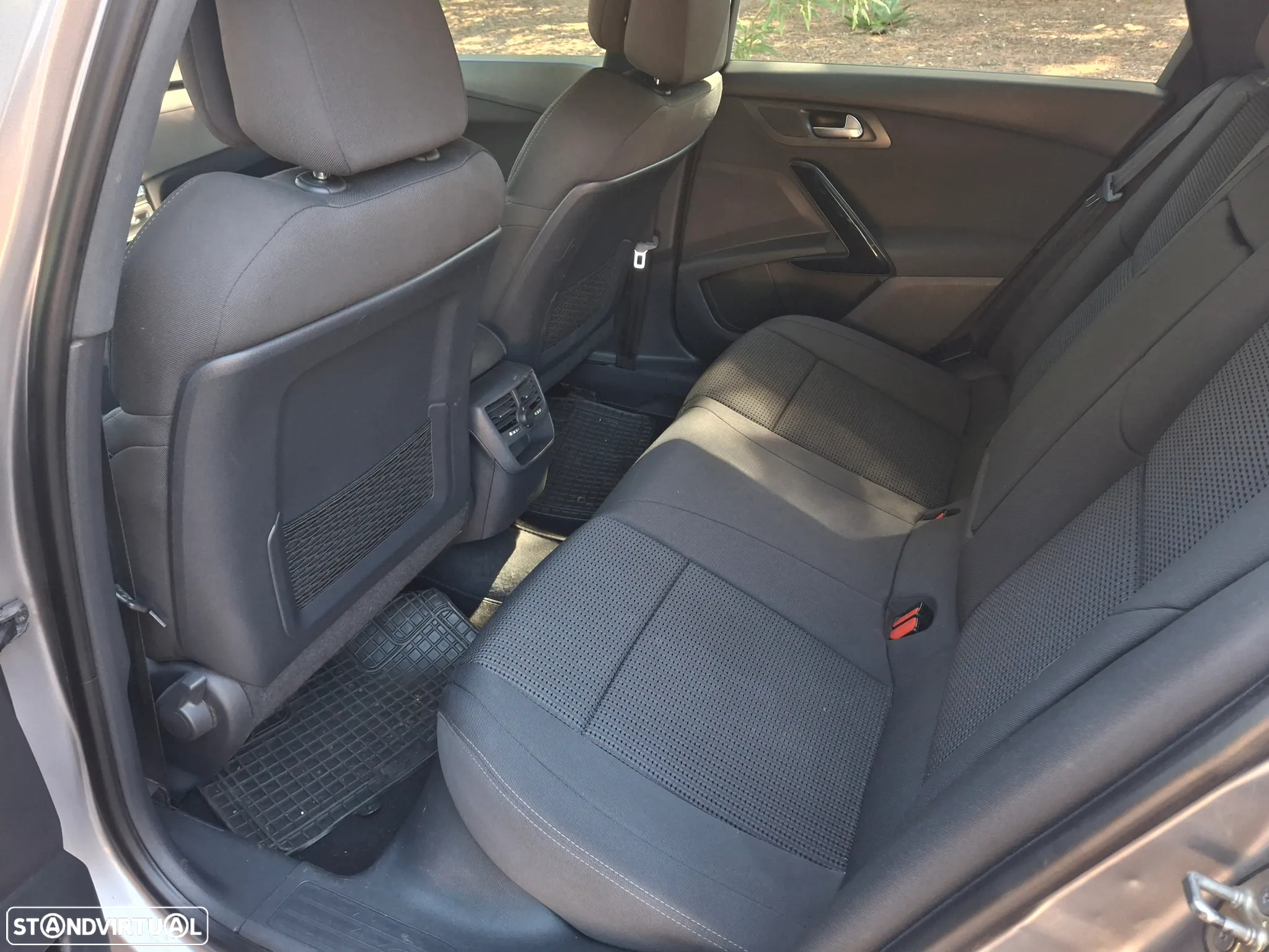 Peugeot 508 SW 1.6 BlueHDi Active - 8