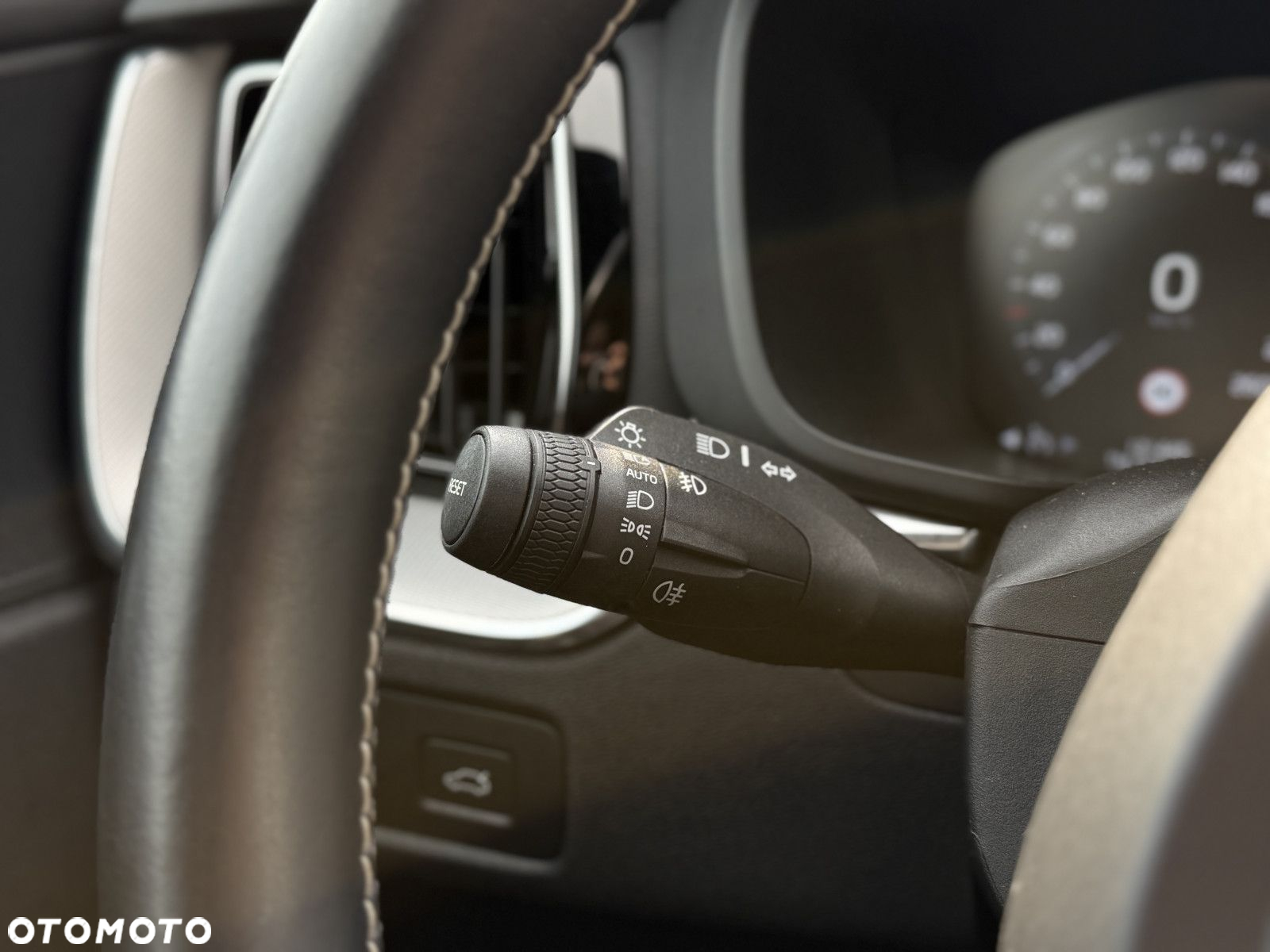 Volvo XC 60 - 23