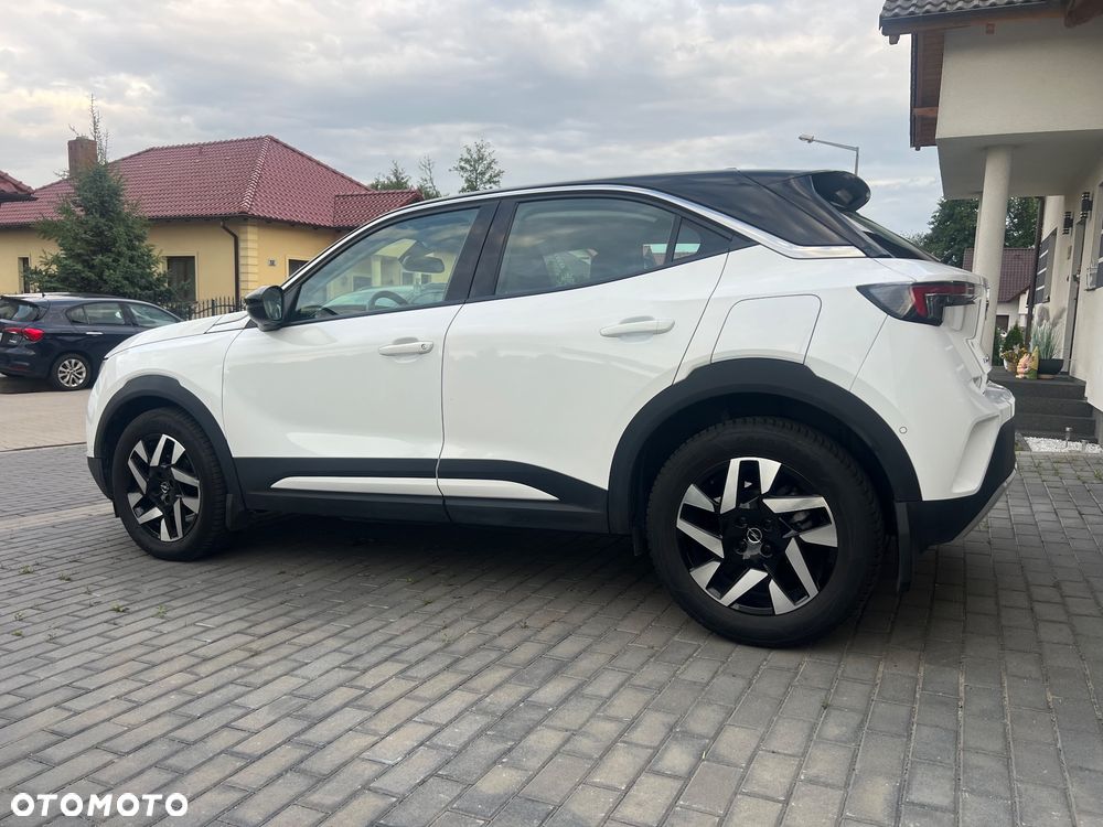 Opel Mokka - 5