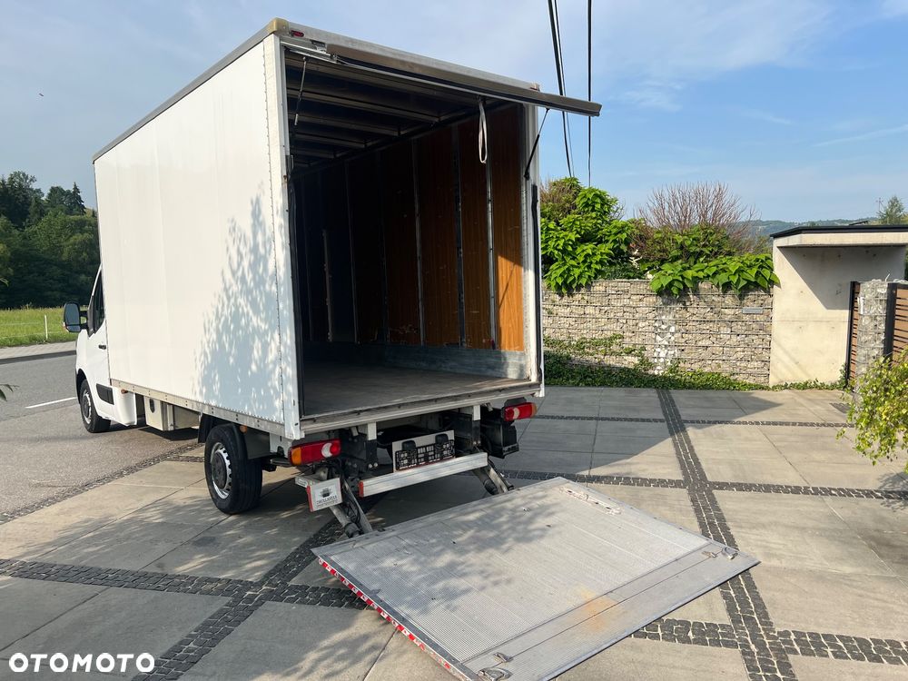 Renault Master - 22