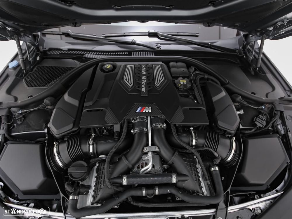 BMW M8 Standard - 14