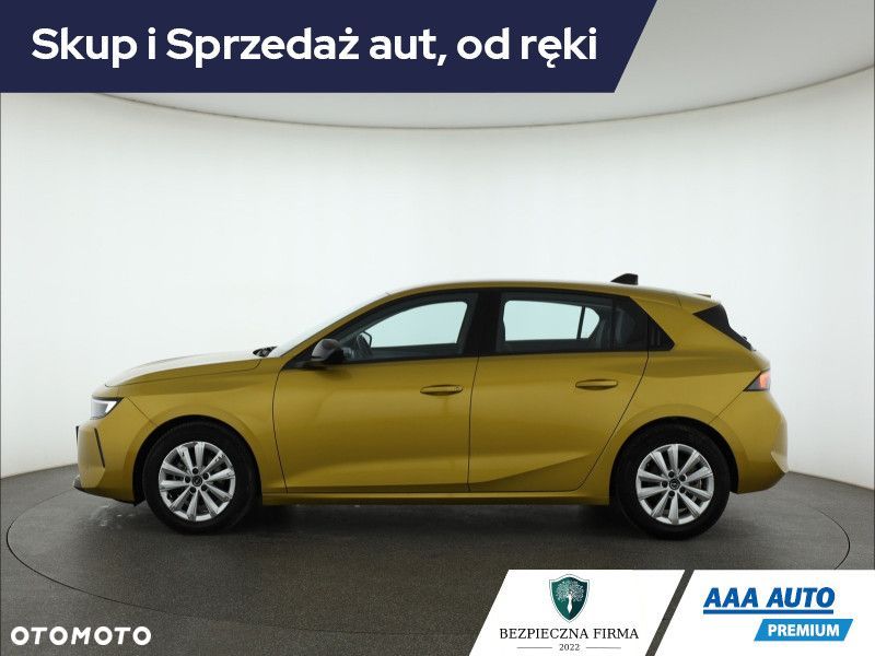 Opel Astra - 3