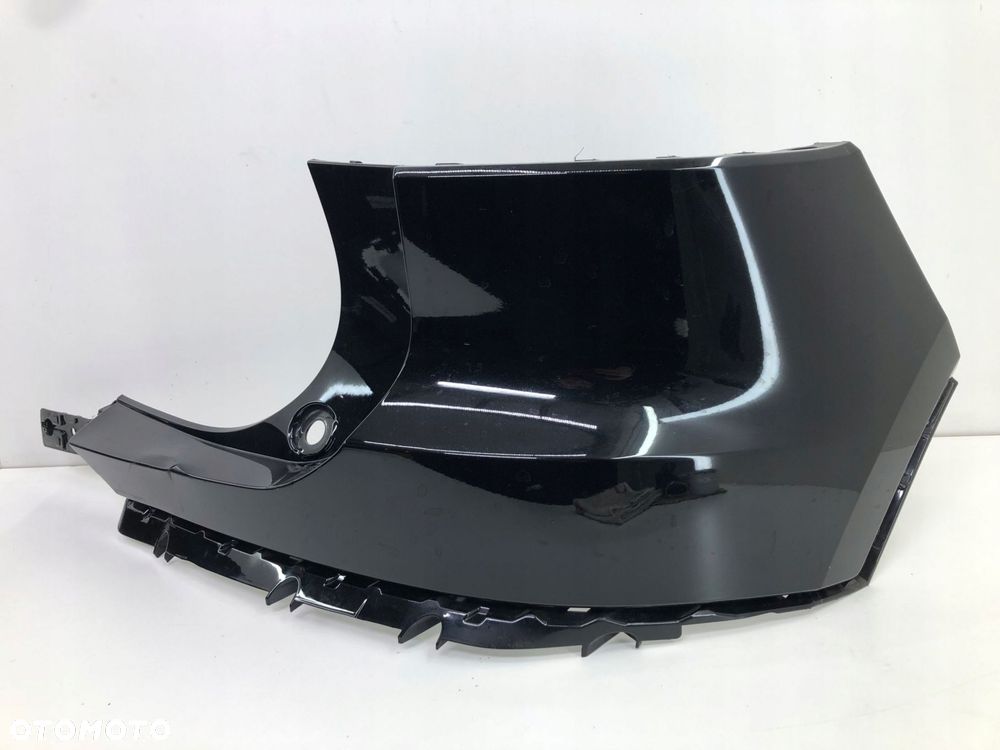 VOLVO XC40 NAROŻNIK ZDERZAKA PRAWY TYŁ KOLOR-717 31149337 - 1