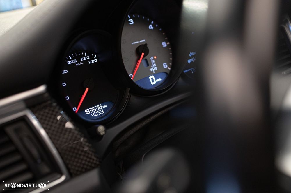 Porsche Macan S Diesel PDK - 34