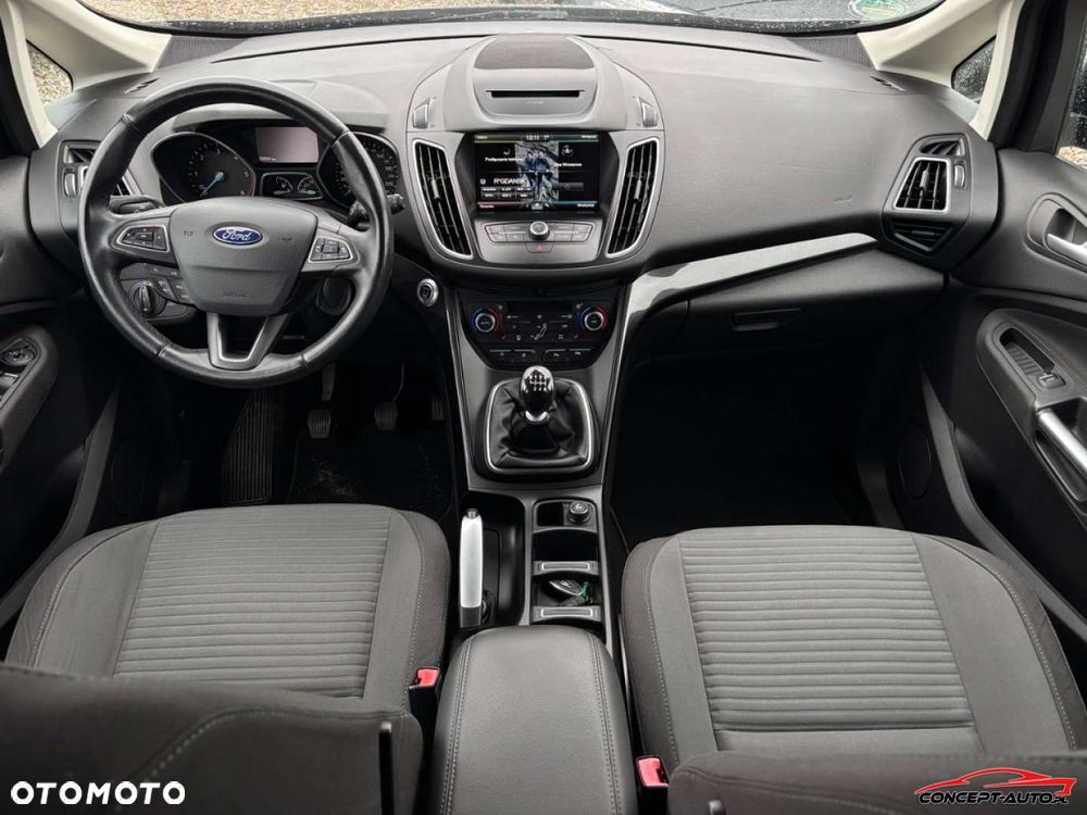 Ford C-MAX - 21