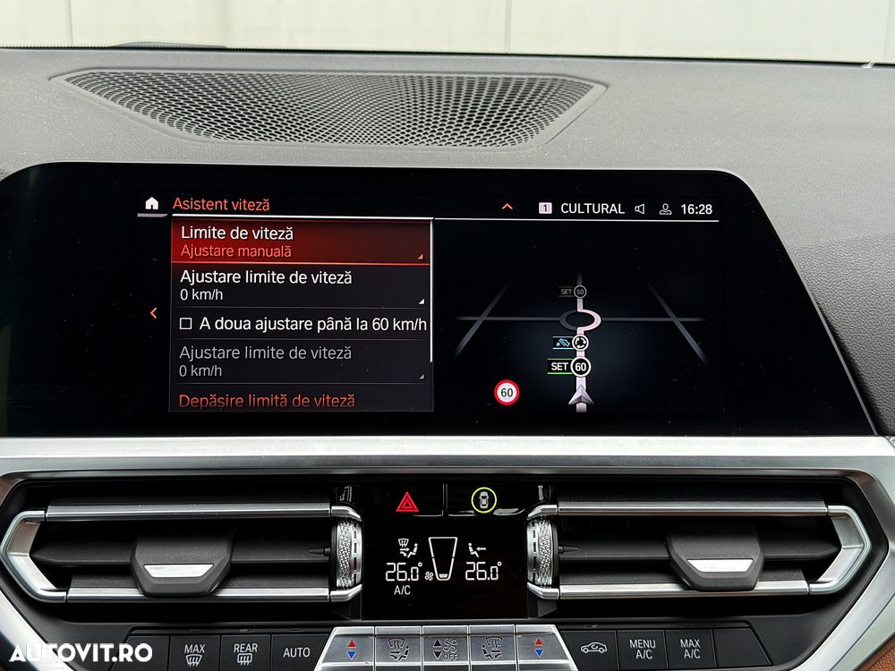 BMW Seria 4 420d AT MHEV - 35
