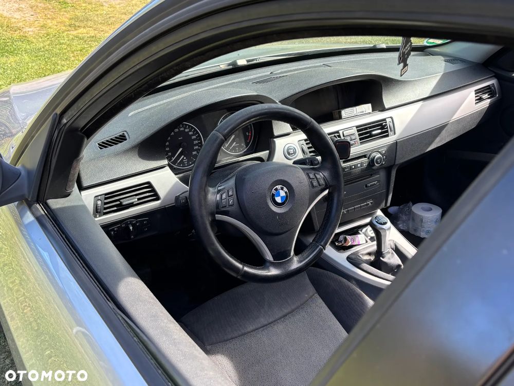 BMW Seria 3 - 2