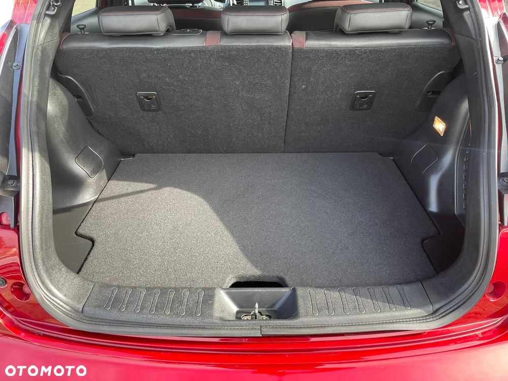 Nissan Juke 1.5 dCi Tekna EU6 - 16