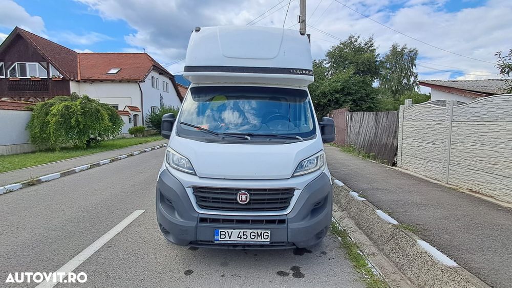 Fiat ducato - 1