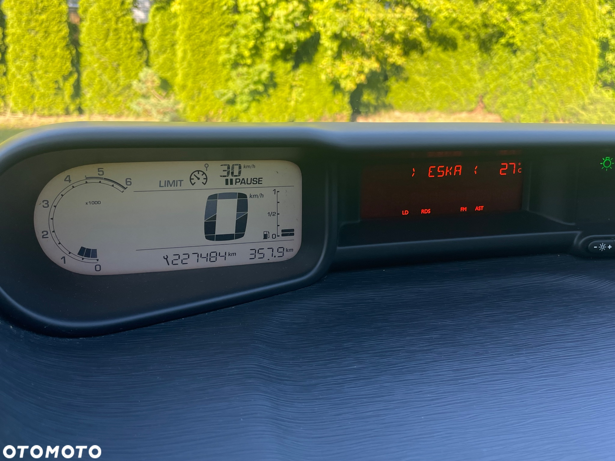 Citroën C3 Picasso 1.6 HDi Attraction - 14