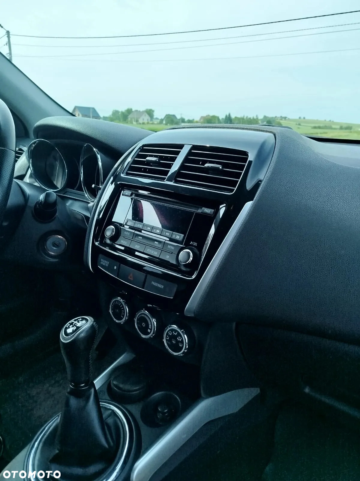 Citroën C4 Aircross 1.6 4x2 Seduction - 3