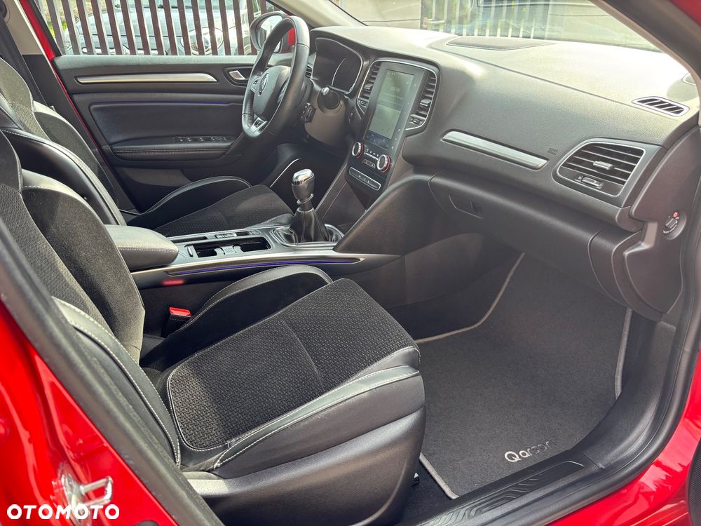 Renault Megane 1.3 TCe FAP Intens - 39