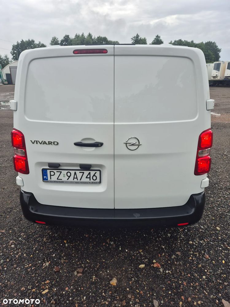 Opel VIVARO - 7