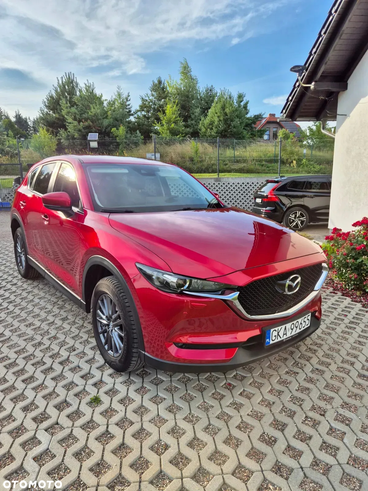Mazda CX-5 2.0 Skyjoy 2WD - 4