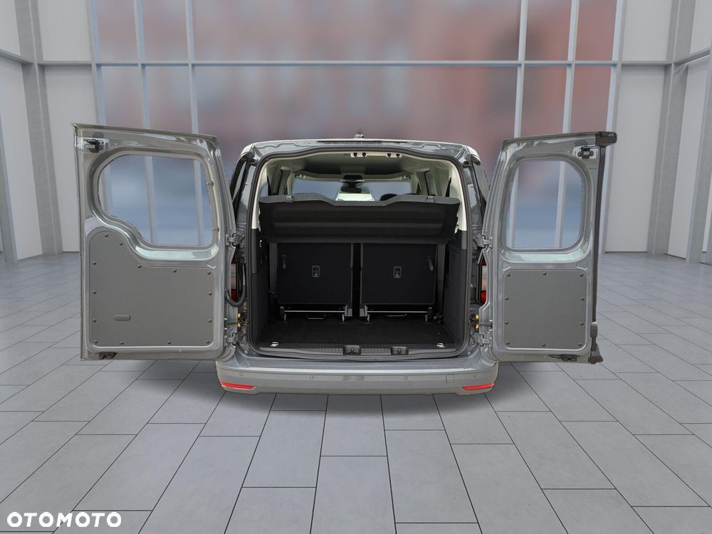 Volkswagen Caddy Maxi 2.0 TDI DSG - 12