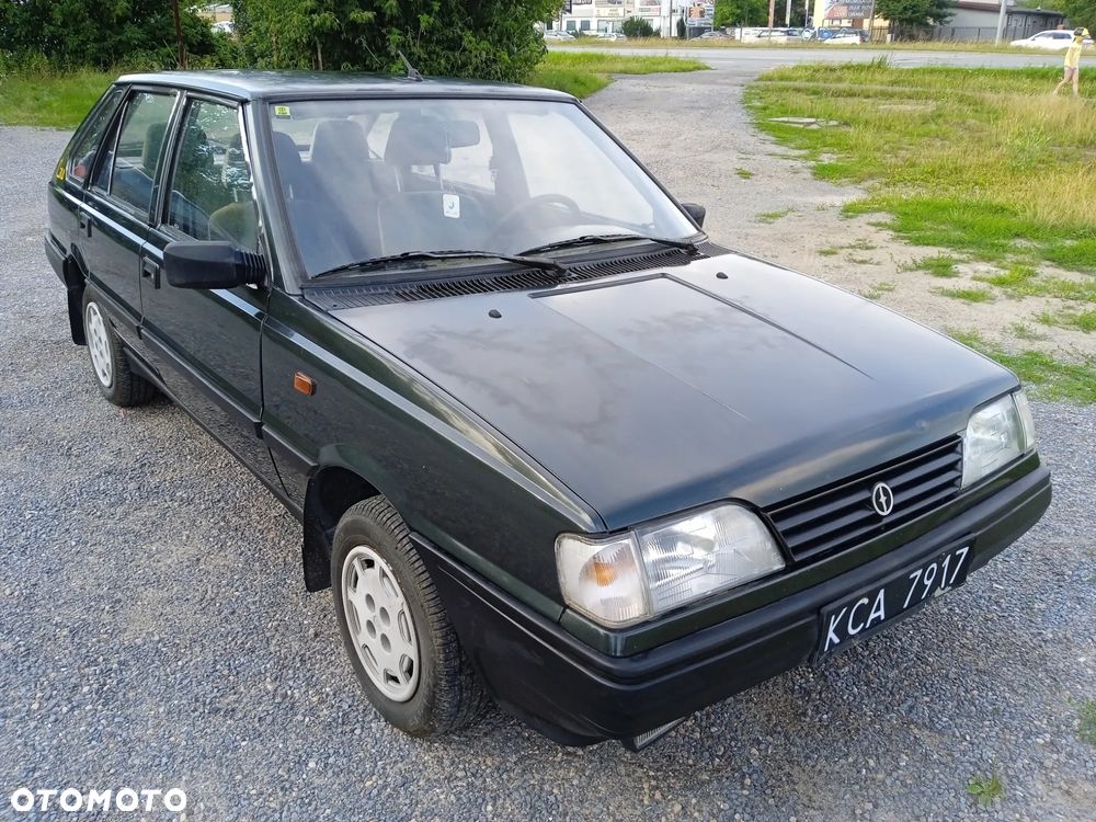 Polonez Caro - 3
