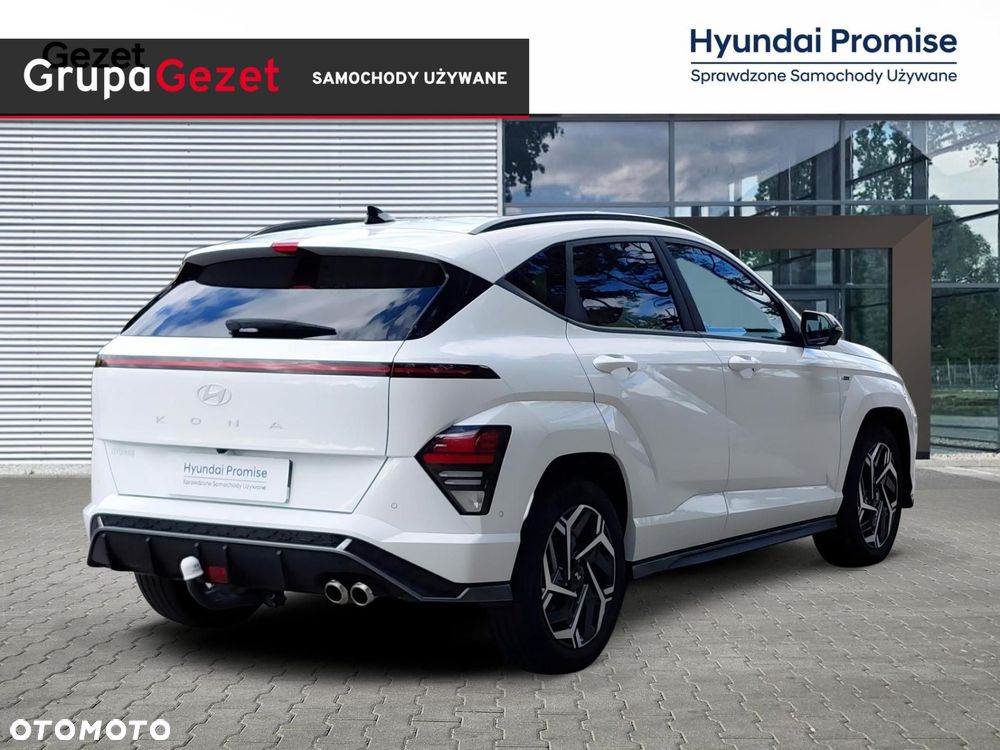 Hyundai Kona - 5