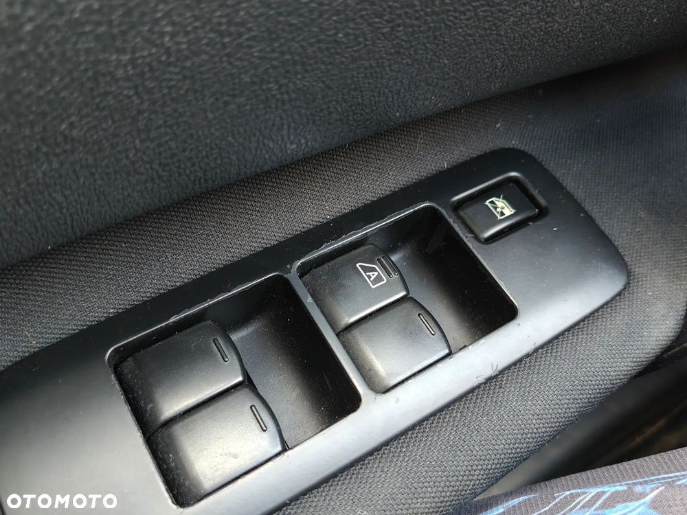 Nissan Qashqai+2 2.0 4x4 tekna - 22