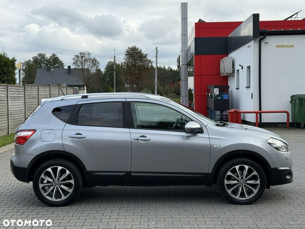 Nissan Qashqai 2.0 dCi Tekna Premium - 32